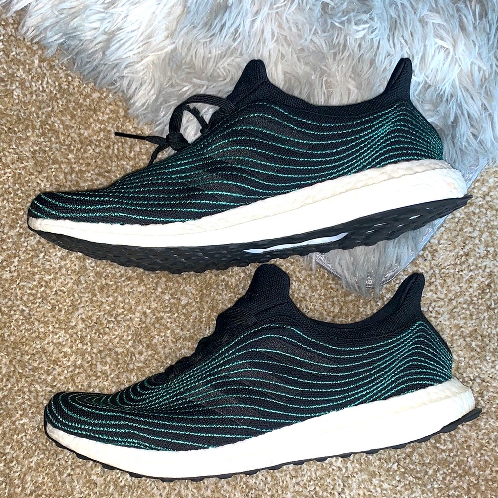 Ultraboost DNA Parley
